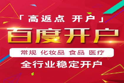 行业领先企业的百度广告推广费用揭秘